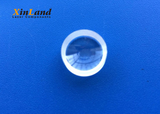 100mm beschichtende optische Glasprisma kugelförmige Plano-Konkavlinse