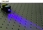 Blauer justierbarer DPSS Laser Kit Line Semiconductor Laser Diode 450nm 10mw