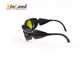 gegen Infrarotlaser-Schutz-Schutzbrillen zu schützen 980nm 1064nm 1070nm OD4+ Laserlicht-Gläser, sich