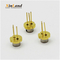 TO-18 5.6mm 635nm rote Mini Laser Diode With Pb freie Glaskappe